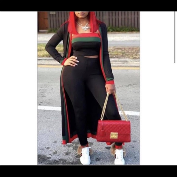 Other - 3-Piece Set